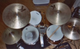 Gretsch Kit