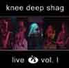 Knee Deep Shag - Live Vol. 1 - Sorry, out of print.